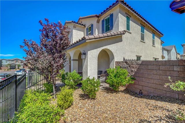3637 Modico Lane, Henderson, NV 89044