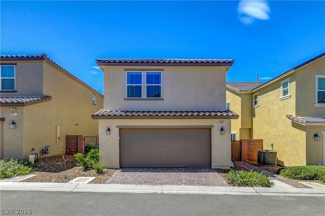 3637 Modico Lane, Henderson, NV 89044