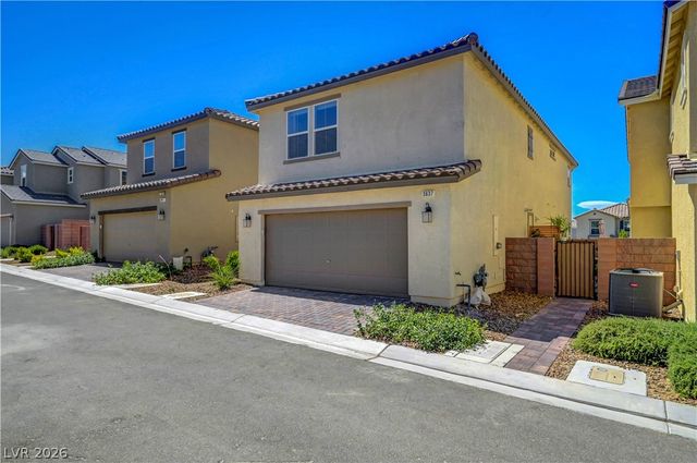3637 Modico Lane, Henderson, NV 89044