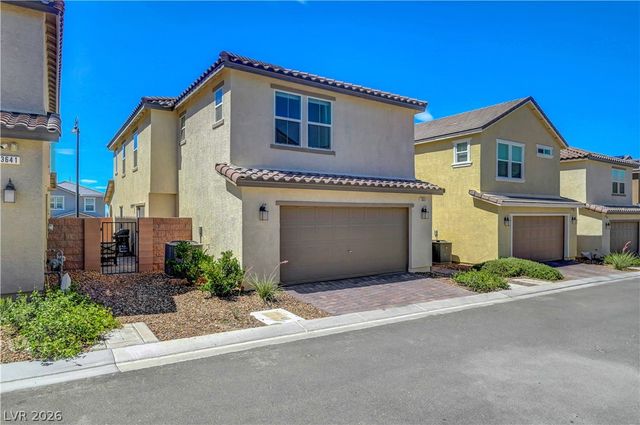 3637 Modico Lane, Henderson, NV 89044