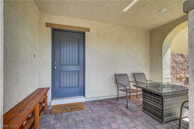 3637 Modico Lane, Henderson, NV 89044