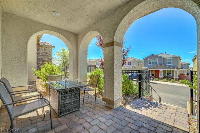 3637 Modico Lane, Henderson, NV 89044