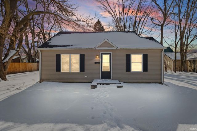 1909 King Street, Lafayette, IN 47905