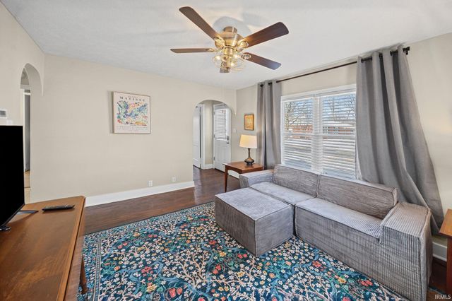 1909 King Street, Lafayette, IN 47905