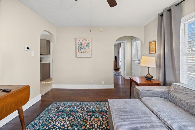 1909 King Street, Lafayette, IN 47905