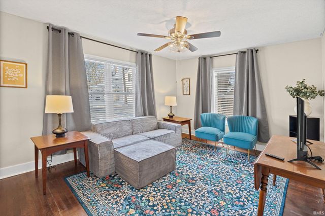 1909 King Street, Lafayette, IN 47905