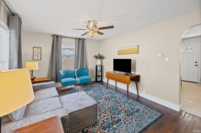 1909 King Street, Lafayette, IN 47905