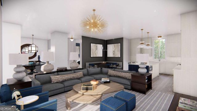 1554 Lumpkin Street 5, Athens, GA 30605