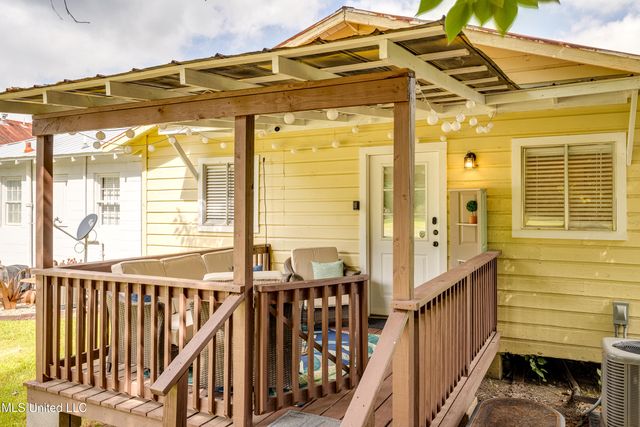 625 N Wall Street, Natchez, MS 39120