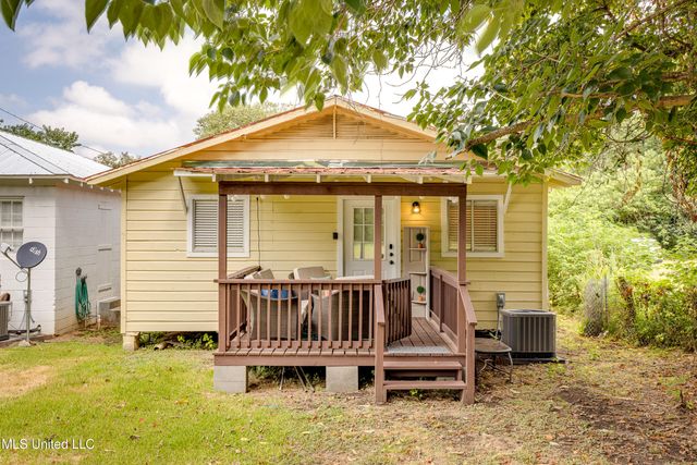 625 N Wall Street, Natchez, MS 39120