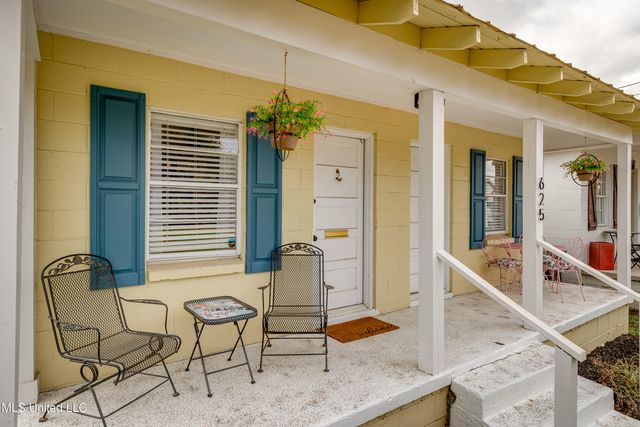 625 N Wall Street, Natchez, MS 39120