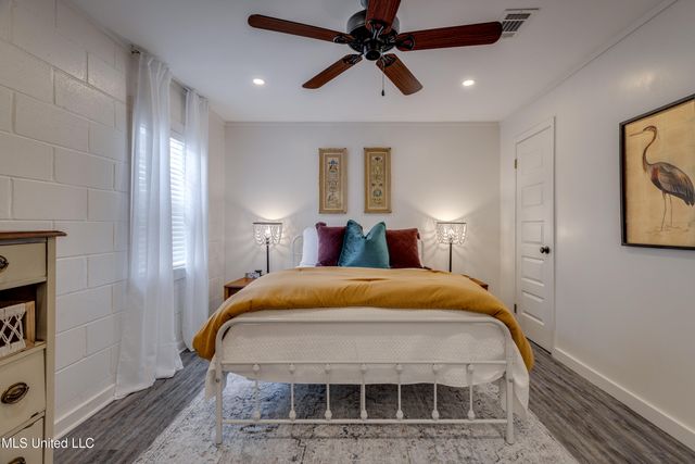 625 N Wall Street, Natchez, MS 39120