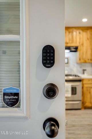 625 N Wall Street, Natchez, MS 39120