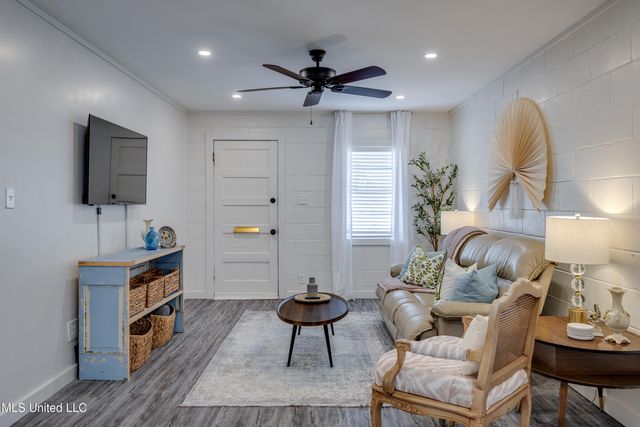 625 N Wall Street, Natchez, MS 39120