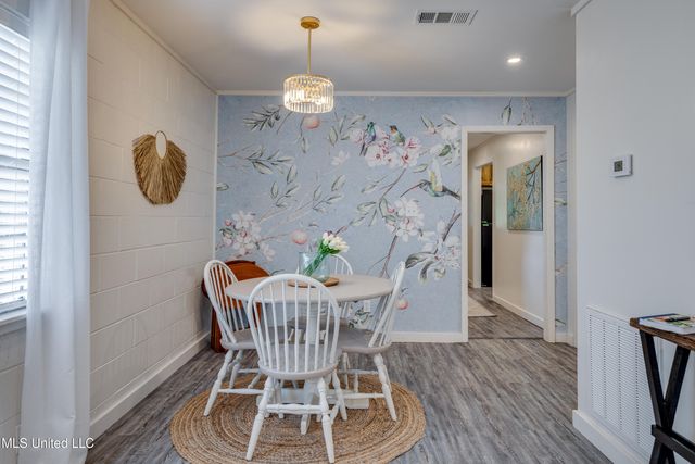 625 N Wall Street, Natchez, MS 39120