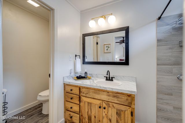 625 N Wall Street, Natchez, MS 39120