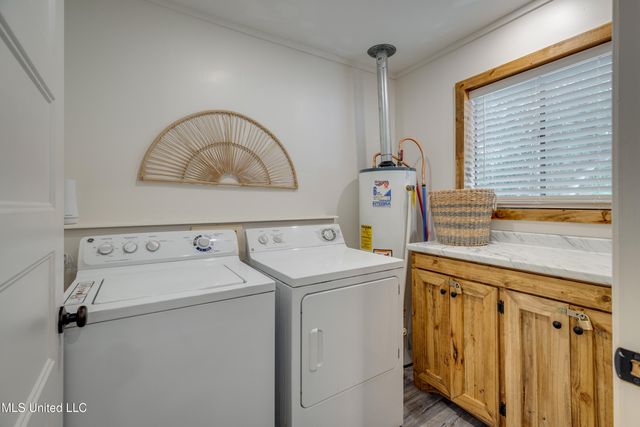 625 N Wall Street, Natchez, MS 39120