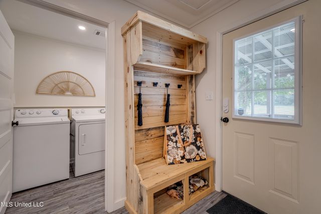 625 N Wall Street, Natchez, MS 39120