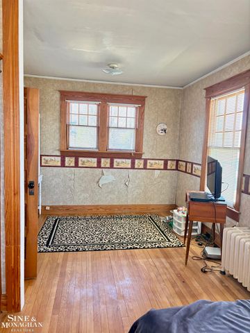 1609 Saint Clair River Drive, Algonac, MI 48001