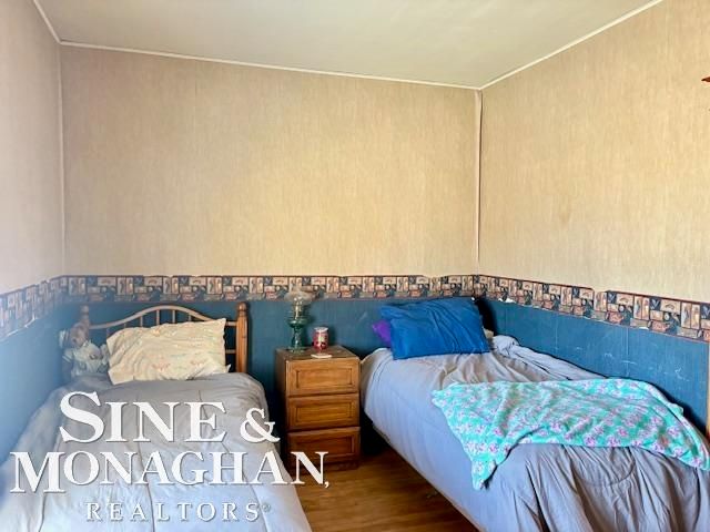 1609 Saint Clair River Drive, Algonac, MI 48001