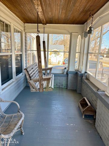 1609 Saint Clair River Drive, Algonac, MI 48001