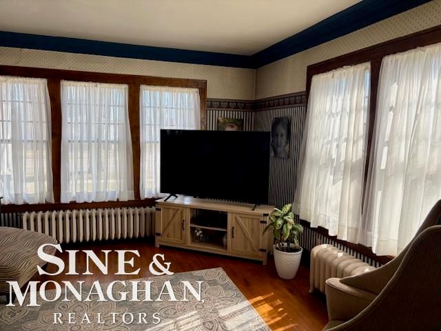 1609 Saint Clair River Drive, Algonac, MI 48001