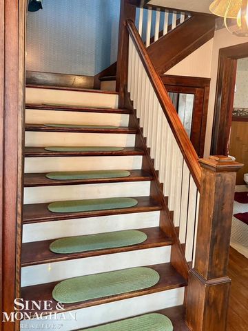 1609 Saint Clair River Drive, Algonac, MI 48001