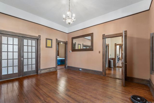 304 Johnson Street, Little Rock, AR 72205