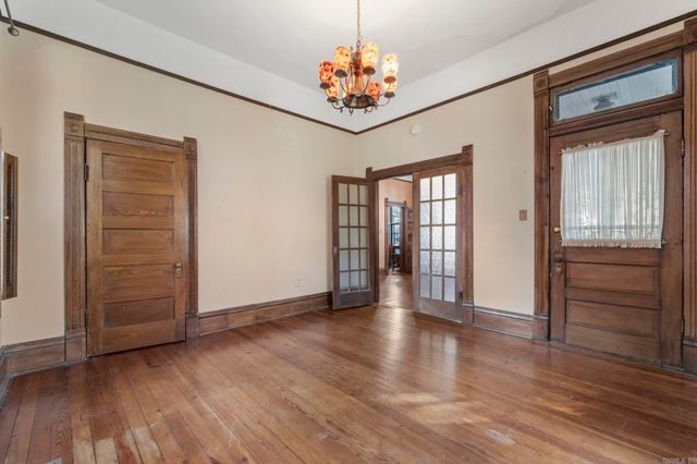 304 Johnson Street, Little Rock, AR 72205