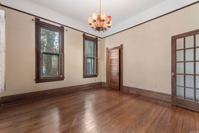 304 Johnson Street, Little Rock, AR 72205