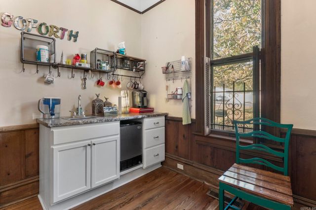 304 Johnson Street, Little Rock, AR 72205