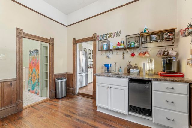 304 Johnson Street, Little Rock, AR 72205