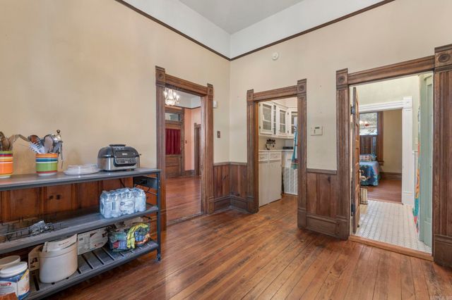 304 Johnson Street, Little Rock, AR 72205