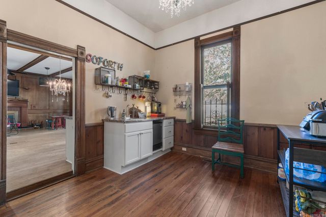 304 Johnson Street, Little Rock, AR 72205