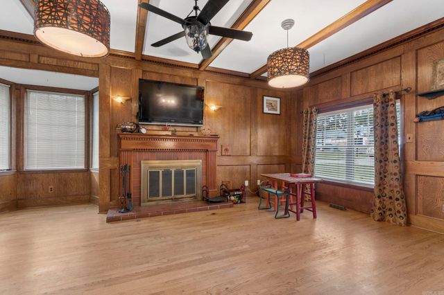 304 Johnson Street, Little Rock, AR 72205