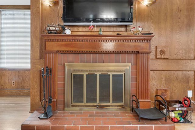 304 Johnson Street, Little Rock, AR 72205