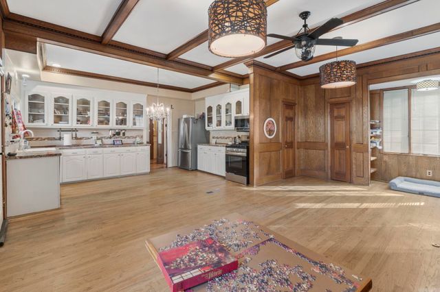 304 Johnson Street, Little Rock, AR 72205