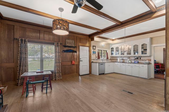 304 Johnson Street, Little Rock, AR 72205