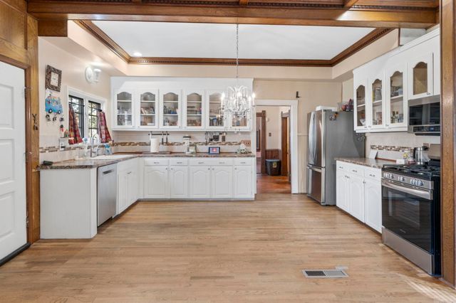 304 Johnson Street, Little Rock, AR 72205