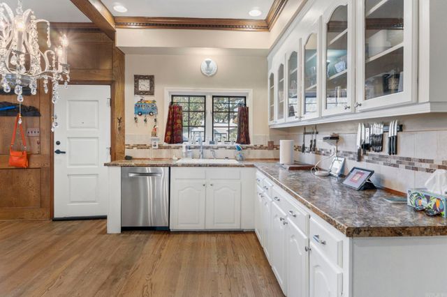 304 Johnson Street, Little Rock, AR 72205