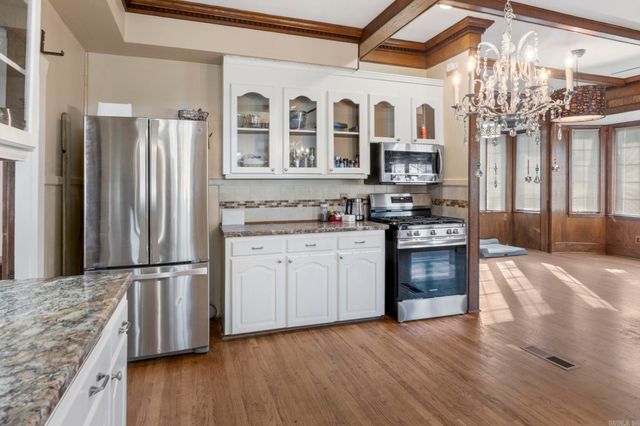 304 Johnson Street, Little Rock, AR 72205