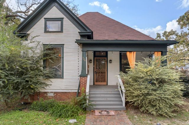 304 Johnson Street, Little Rock, AR 72205