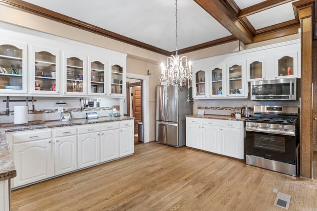 304 Johnson Street, Little Rock, AR 72205