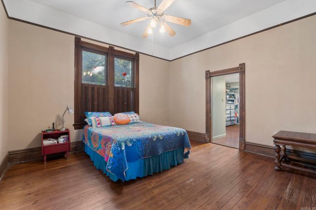 304 Johnson Street, Little Rock, AR 72205