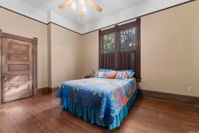 304 Johnson Street, Little Rock, AR 72205