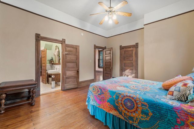 304 Johnson Street, Little Rock, AR 72205