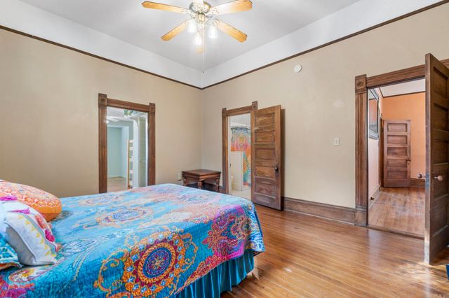 304 Johnson Street, Little Rock, AR 72205