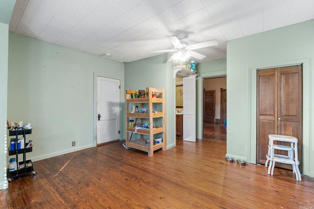 304 Johnson Street, Little Rock, AR 72205