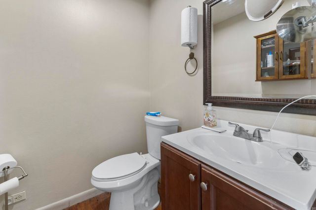 304 Johnson Street, Little Rock, AR 72205