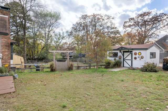 304 Johnson Street, Little Rock, AR 72205